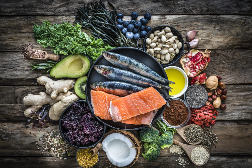 exemplos-de-alimentos-ricos-em-vitamina-d-para-sua-dieta Exemplos de Alimentos Ricos em Vitamina D para Sua Dieta