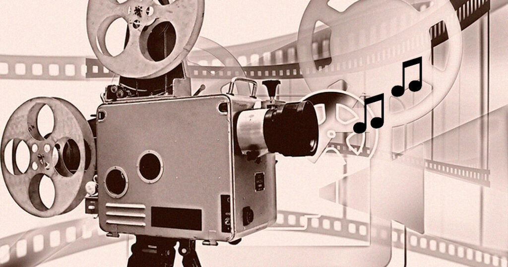 Exemplos de anacrônico na literatura, cinema e música