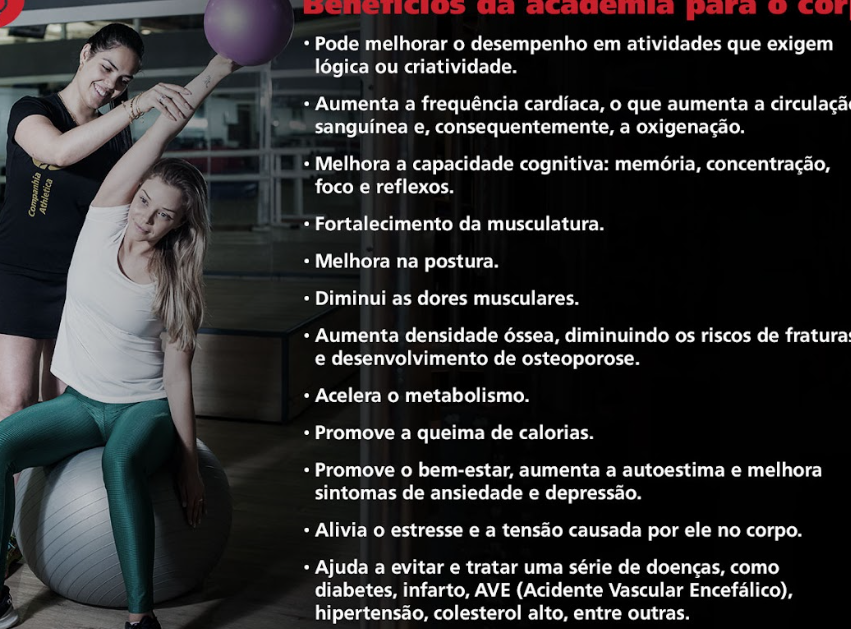exemplos-de-atividade-fisica-para-um-estilo-de-vida-saudavel Exemplos de atividade física para um estilo de vida saudável