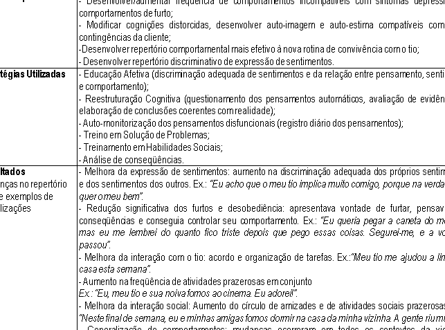exemplos-de-controle-aversivo-em-educacao-medicina-e-psicologia Exemplos de Controle Aversivo em Educação, Medicina e Psicologia