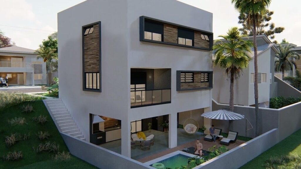 exemplos-de-declive-em-geografia-arquitetura-e-engenharia Exemplos de declive em geografia, arquitetura e engenharia