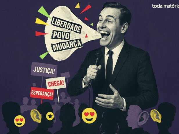 exemplos-de-demagogia-na-politica-e-na-sociedade-atual Exemplos de demagogia na política e na sociedade atual