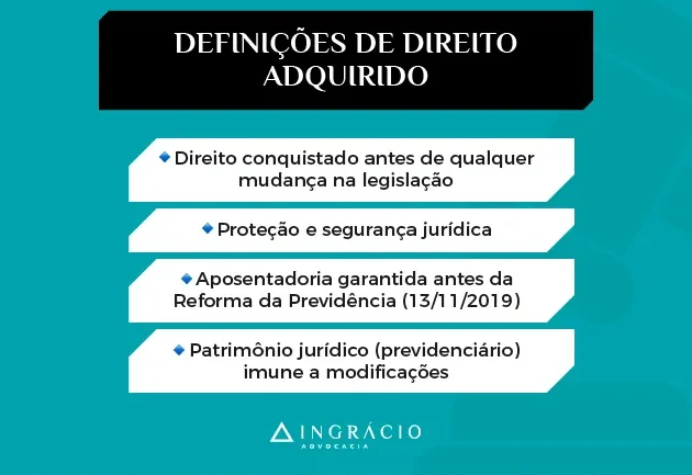 exemplos-de-direito-adquirido-no-contexto-juridico-brasileiro Exemplos de direito adquirido no contexto jurídico brasileiro