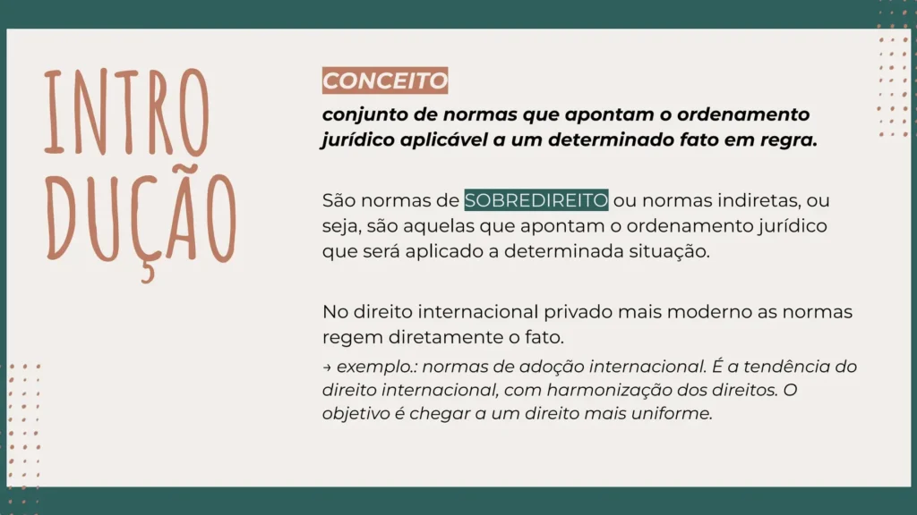 exemplos-de-direito-internacional-privado-para-estudo-e-analise Exemplos de direito internacional privado para estudo e análise